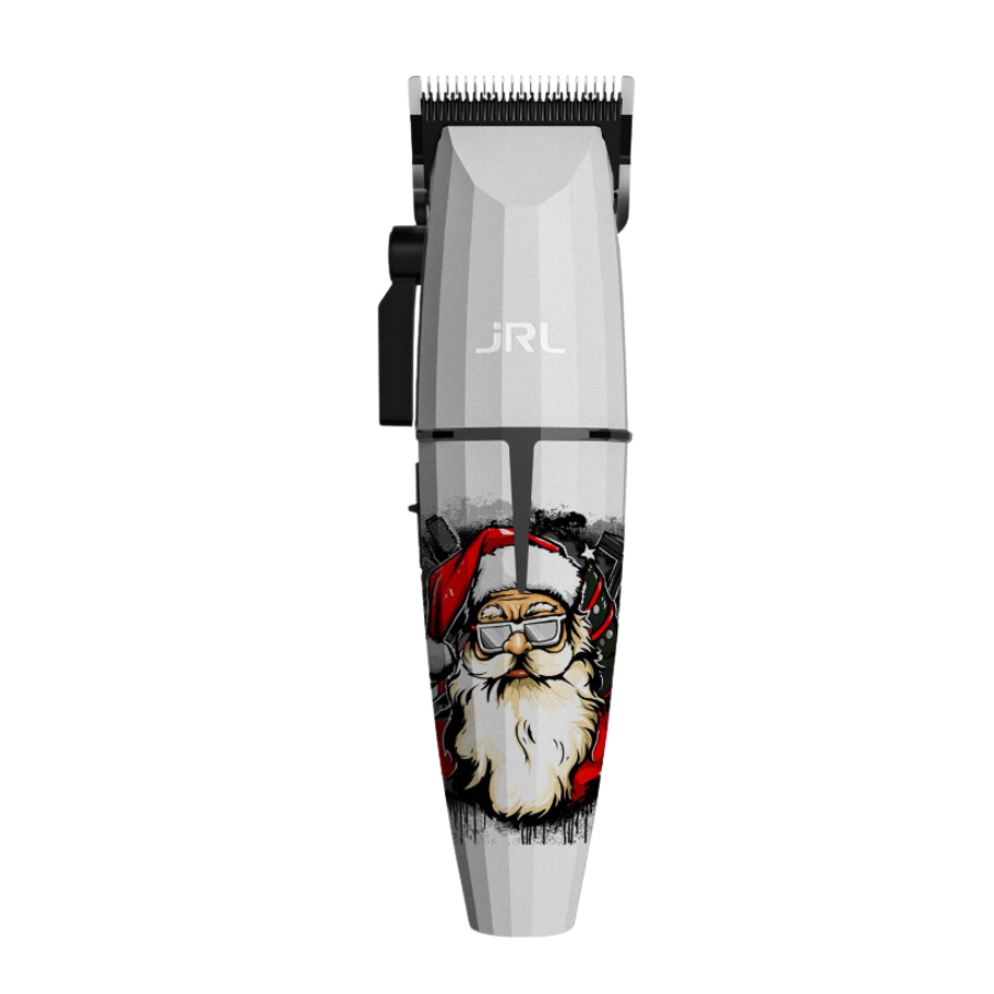 JRL GHOST Clipper - Santa Clause Limited Edition