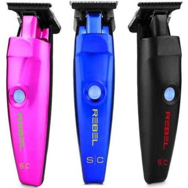 StyleCraft Rebel Trimmer | SC409M