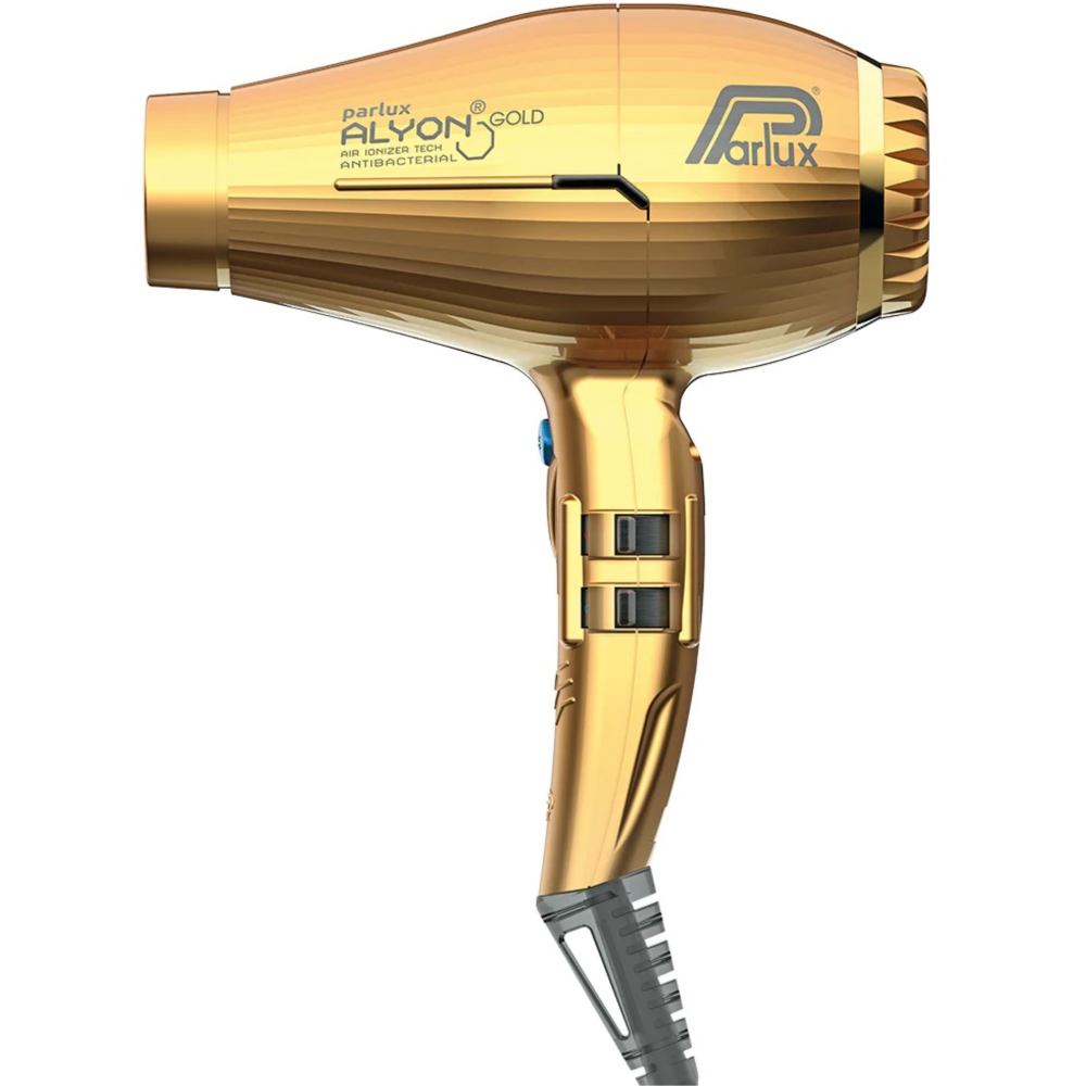 Parlux Alyon Gold