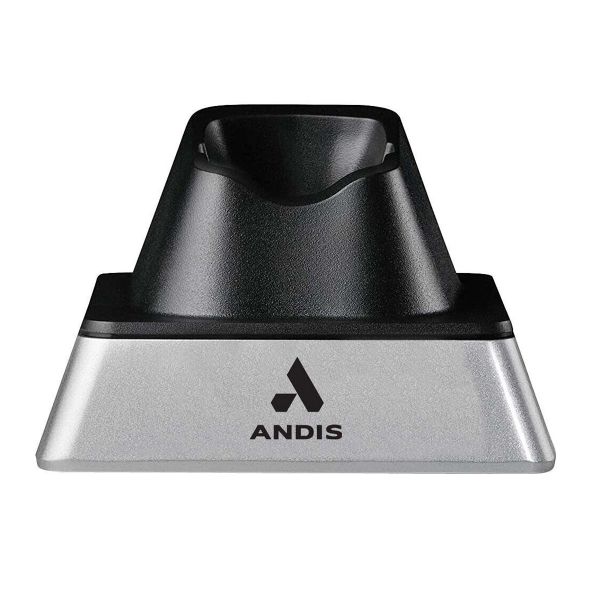 Andis T-Outliner Cordless Charging Stand