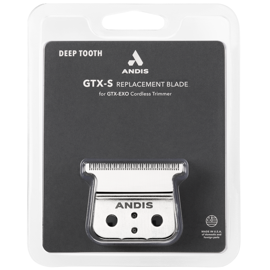 Andis GTX-S Deep Tooth Blade | 561879