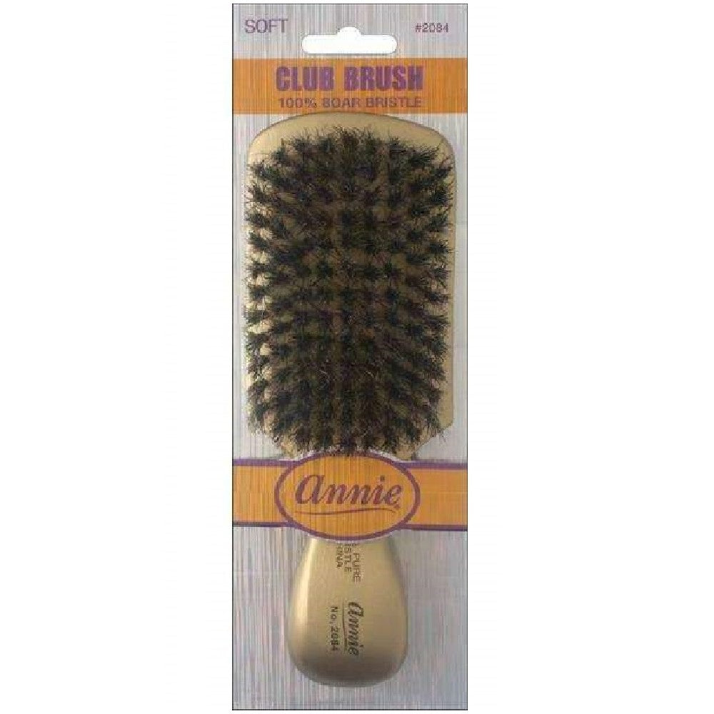 Annie Club Brush #2084