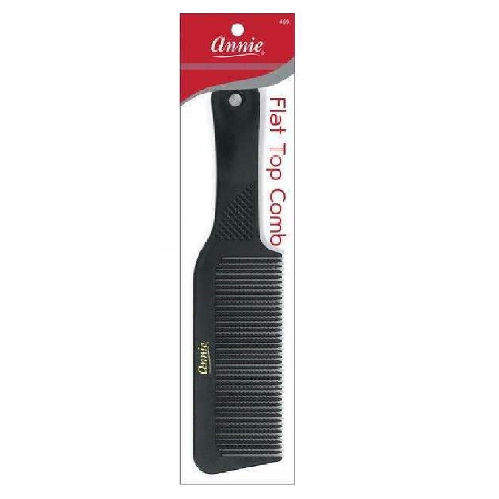 Annie Flat Top Comb #69