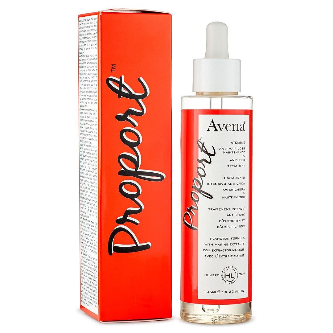 Avena Proport Anti Hair Loss Treatment 4.22 oz.