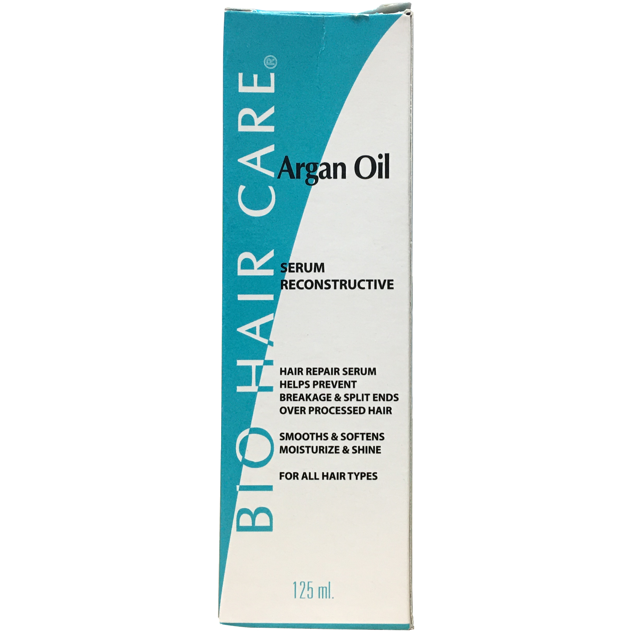 BioHair-Care Argan Oil 4.22 oz.
