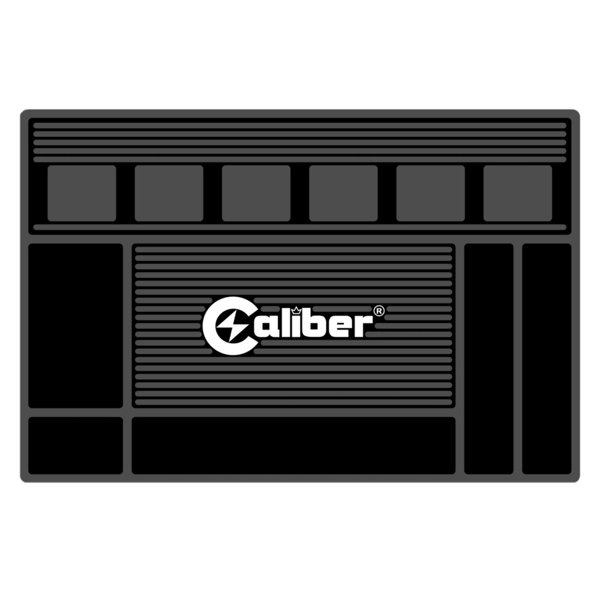 Caliber Barber Mat