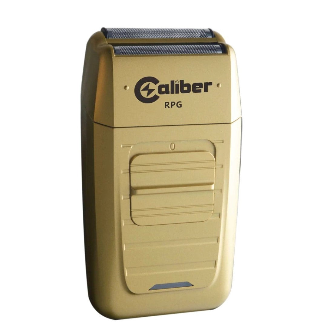 Caliber RPG Shaver