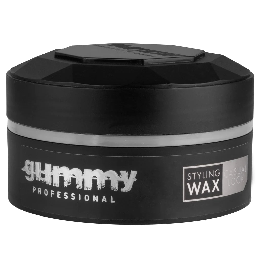Gummy Wax Casual Look 5 oz.