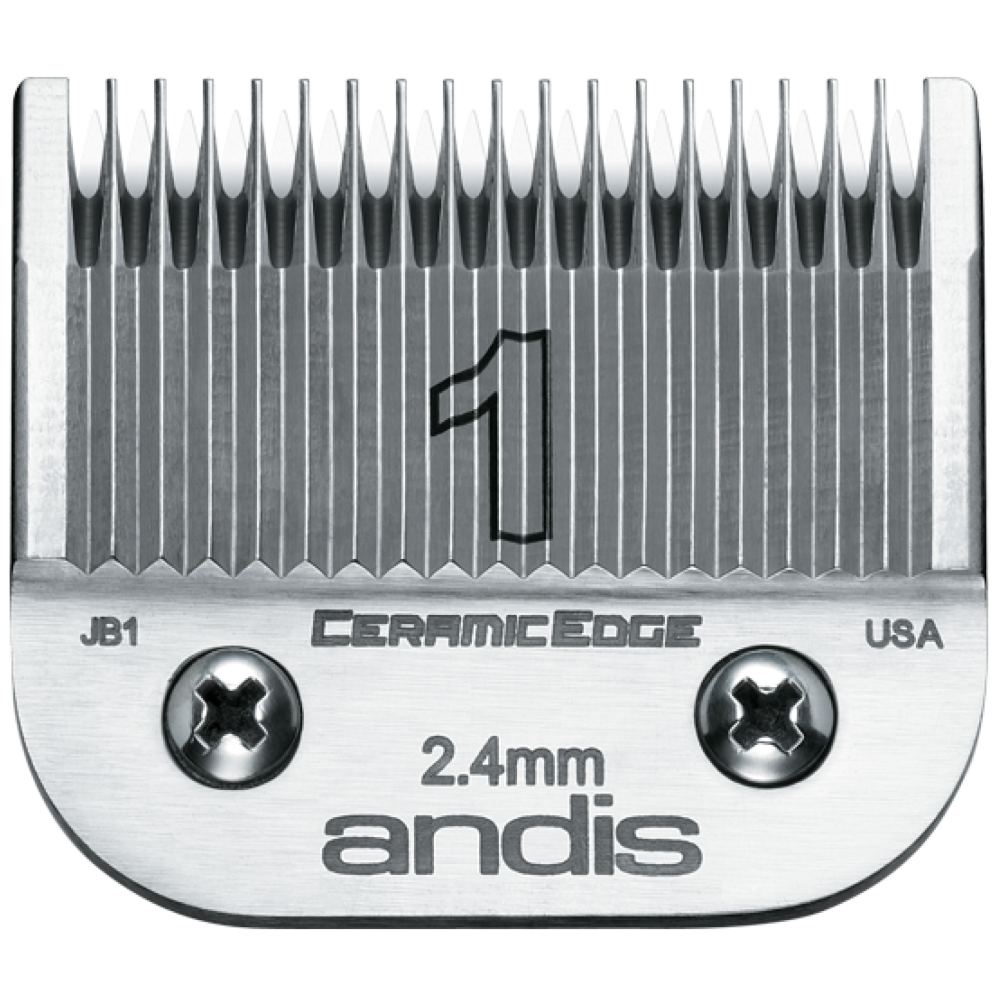 Andis CeramicEdge Blade #1 | 64465
