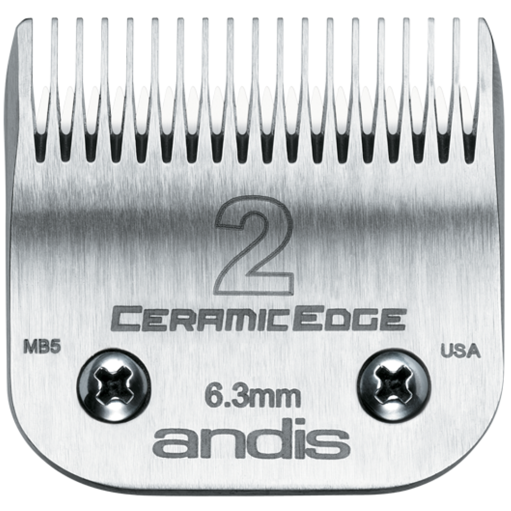 Andis CeramicEdge Blade #2 | 63030