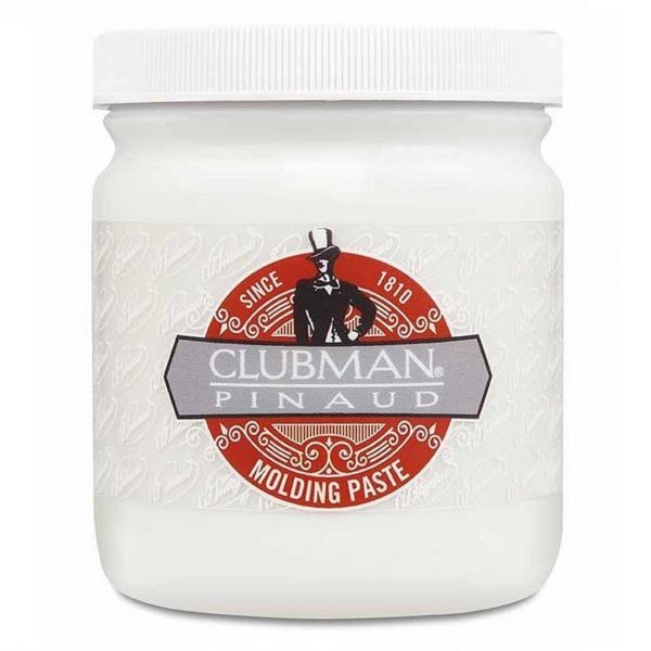 Clubman Molding Paste 16 oz.