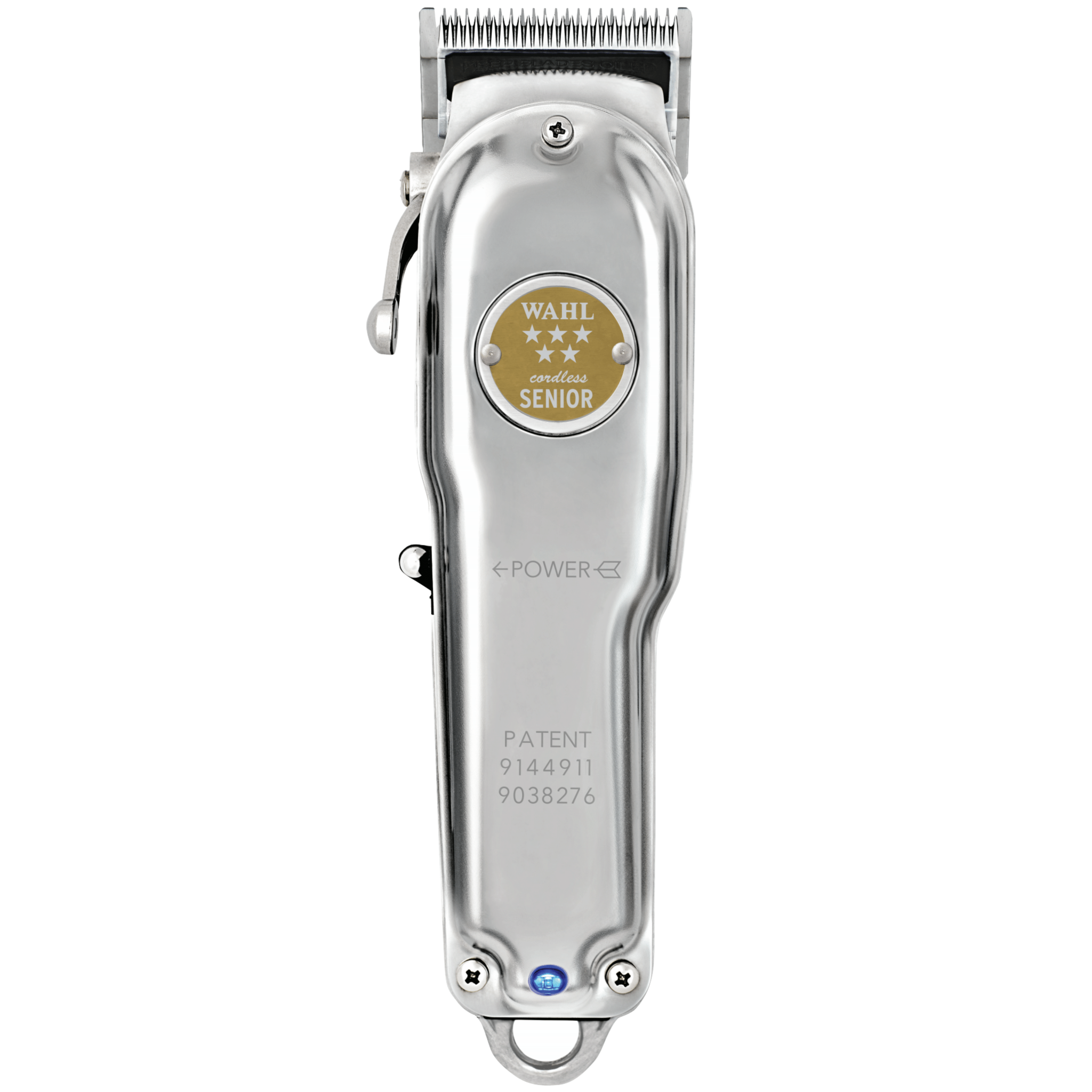 Wahl 5-Star Senior Cordless Metal Edition | 300112