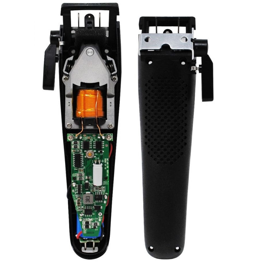 Gamma+ Ergo Bottom Housing