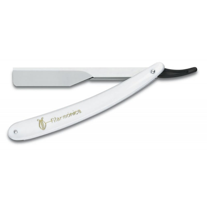 Filarmonica Razor Holder White | 18070