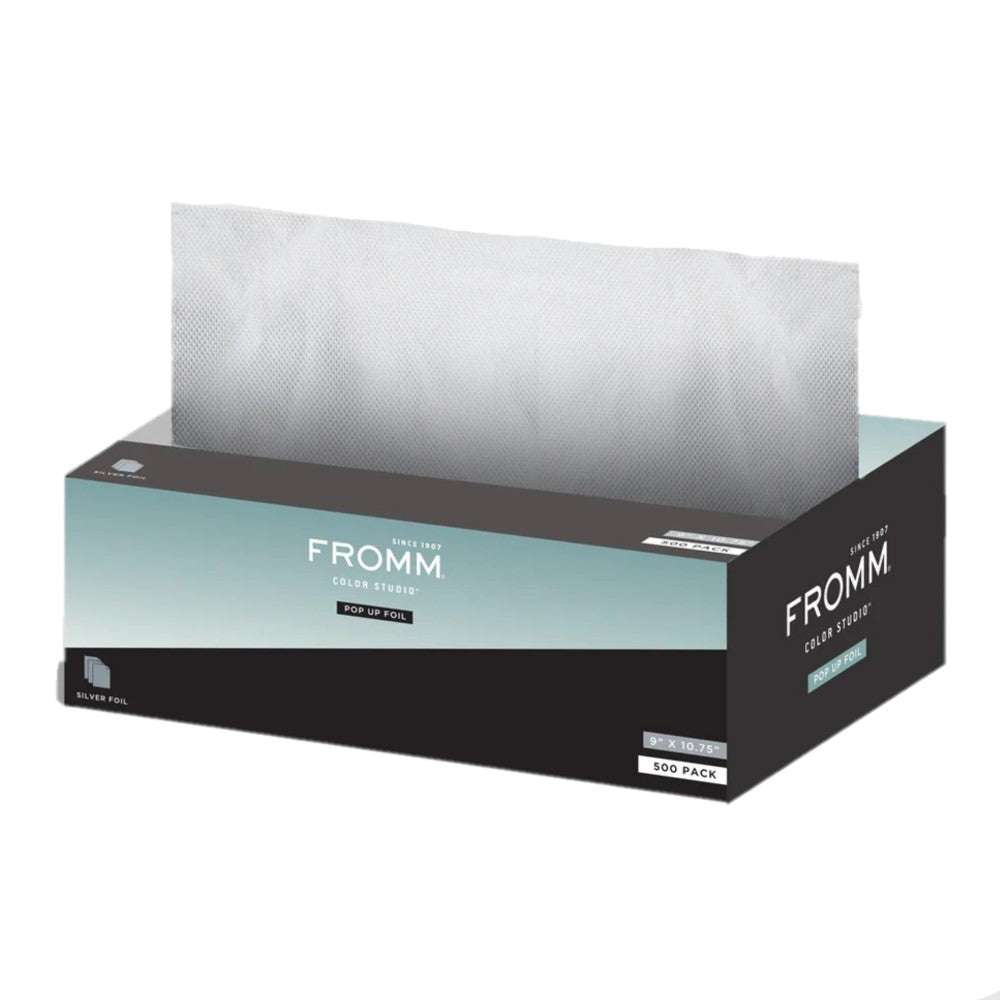 Fromm Foil Pop Up 9"x10.75" | F9255