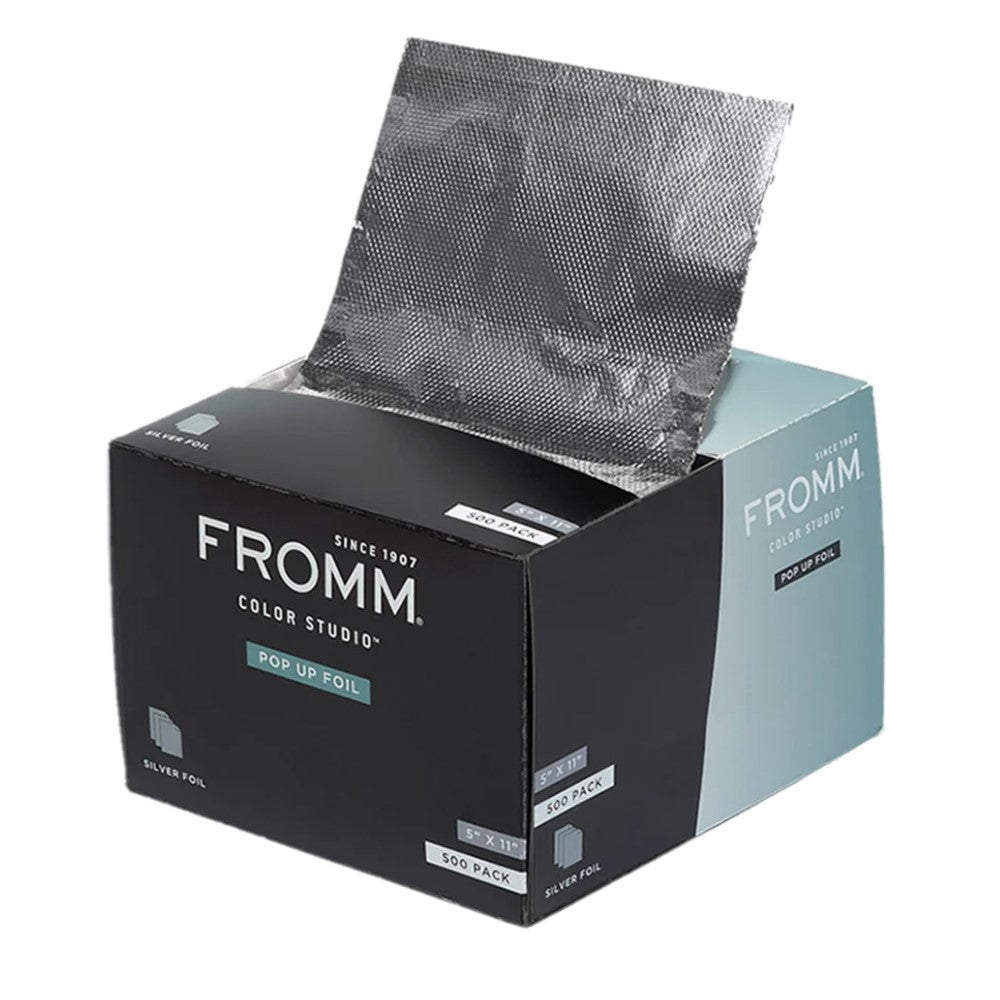 Fromm Foil Pop Up 5"x11" | F9260
