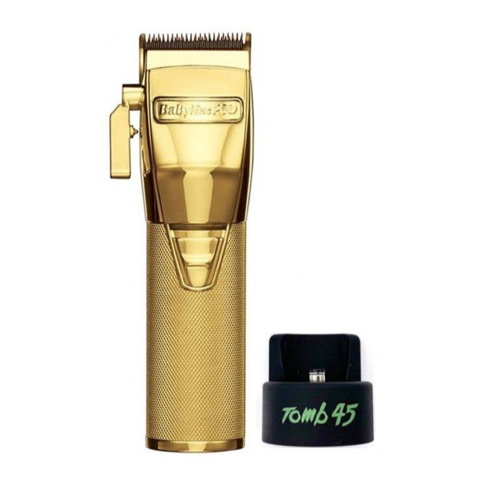Tomb45 PowerClip FX Clippers