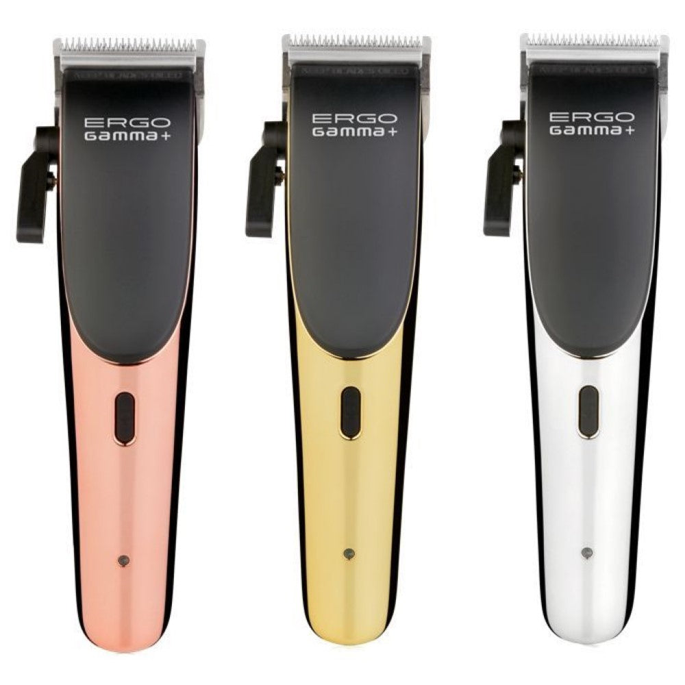 Gamma+ Ergo Clipper | HCGPMECS