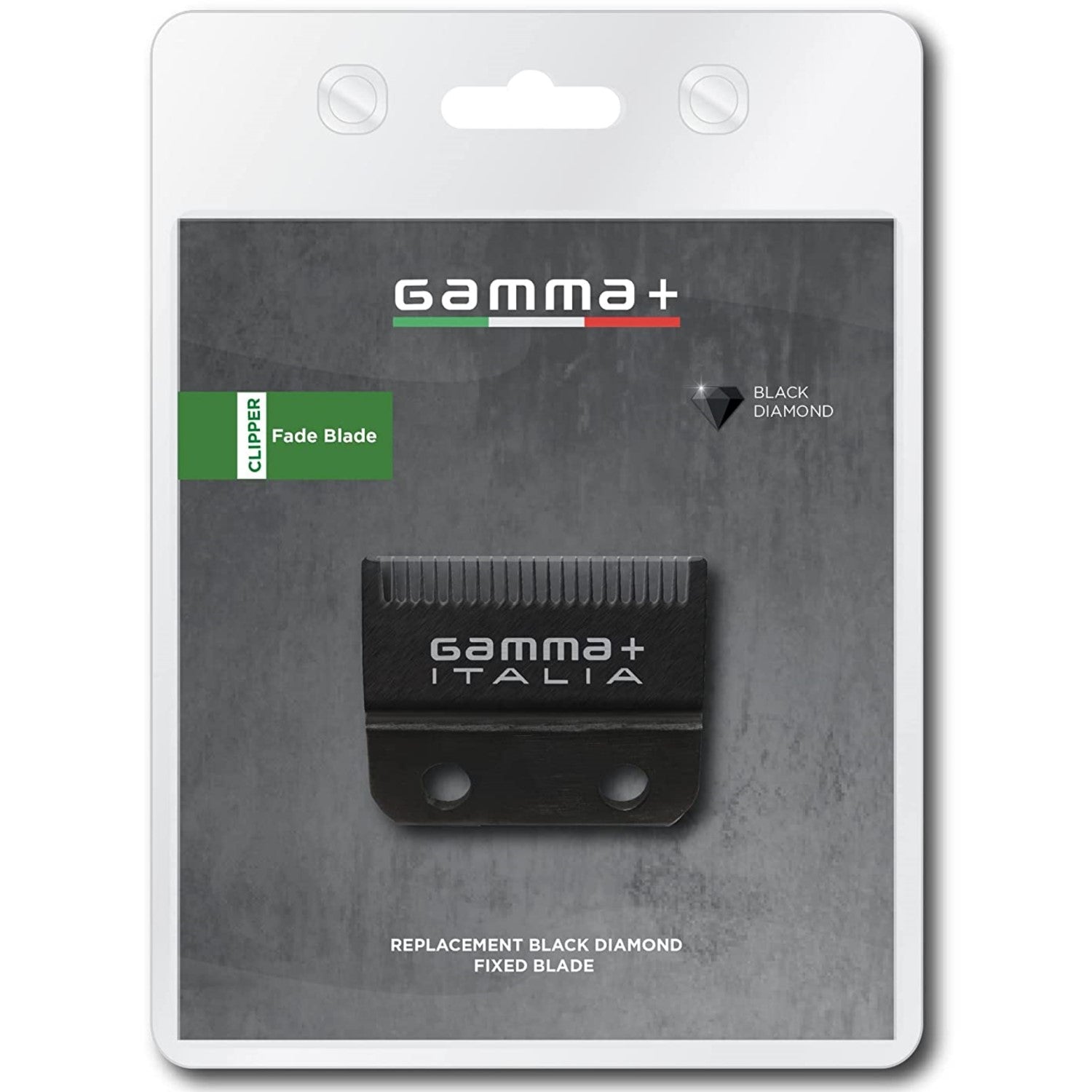 Gamma+ DLC Fade Blade | GPFBDFB