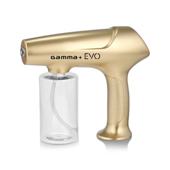 Gamma+ Evo Nano Mister Gold | GP312G