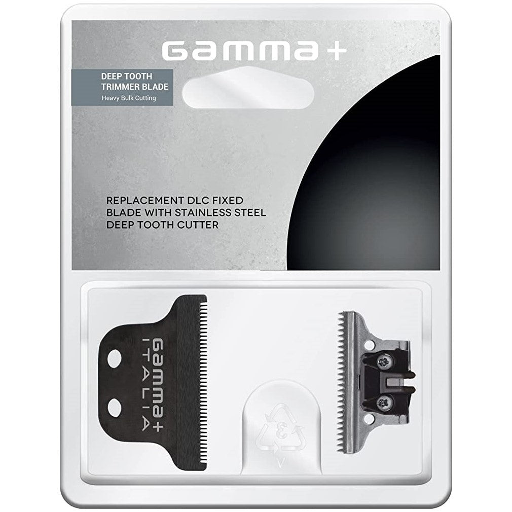 Gamma+ DLC Blade Set | GPAHRBD