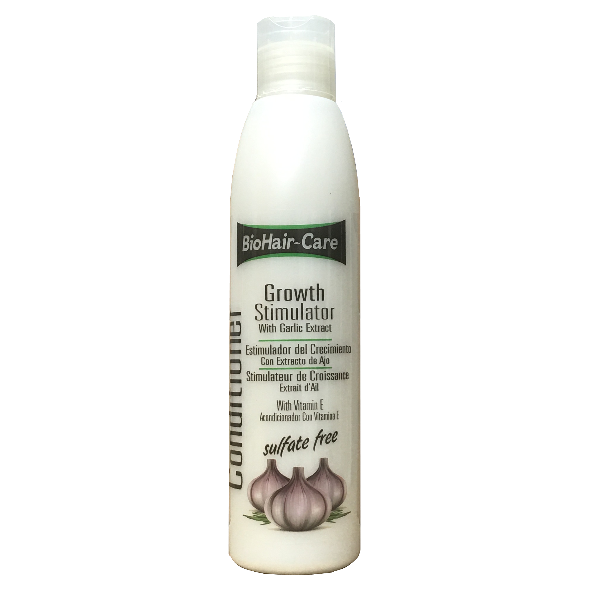 BioHair-Care Garlic Conditioner 16.9 oz.