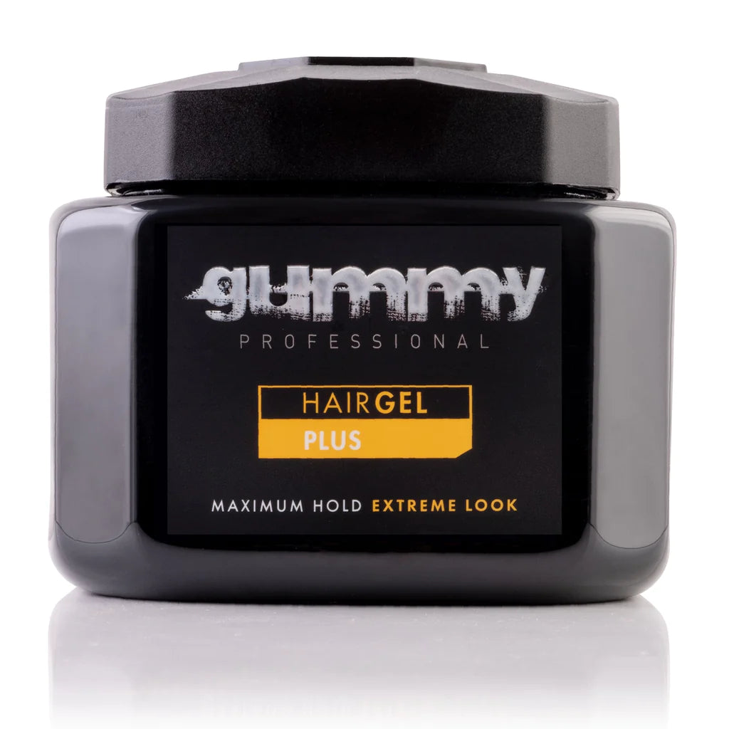 Gummy Gel Plus 23.5 oz.