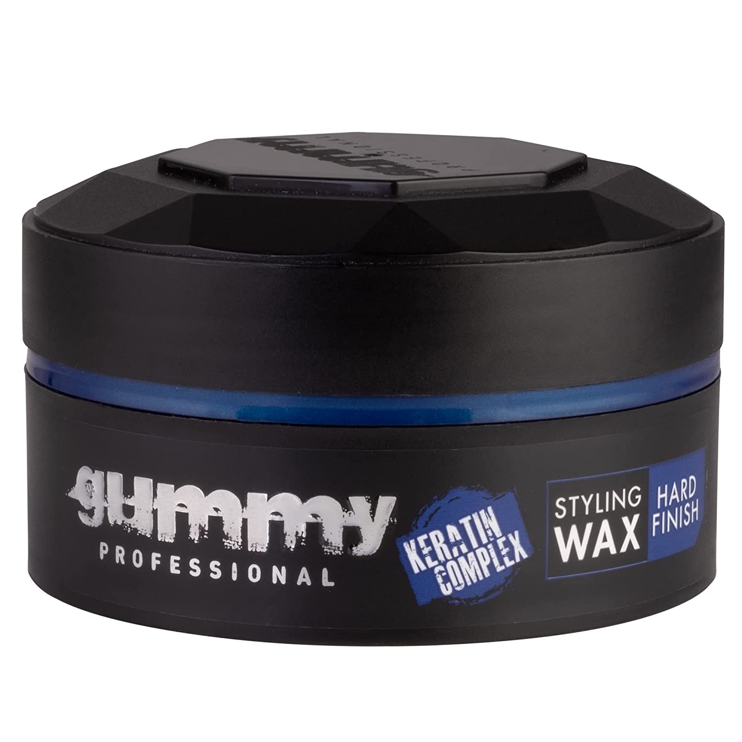 Gummy Wax Hard Finish 5 oz.