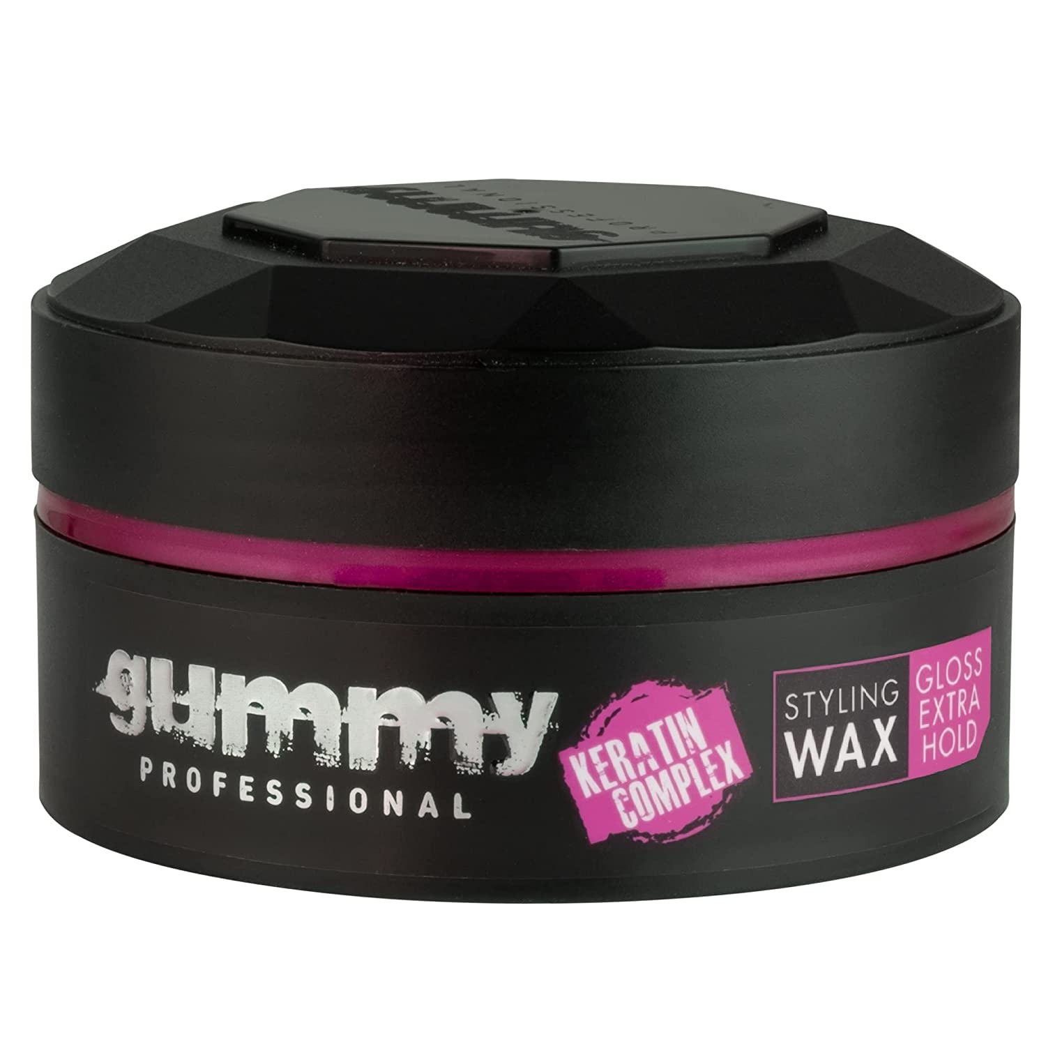Gummy Wax Extra Gloss 5 oz.