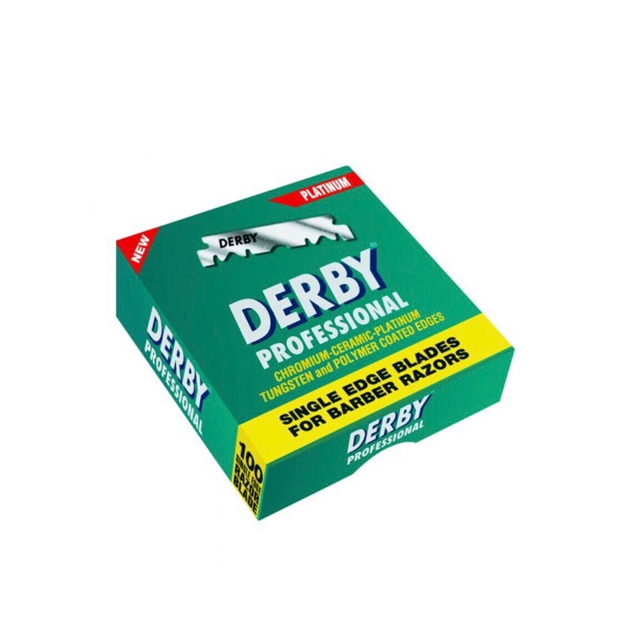 Derby 1/2 Blade