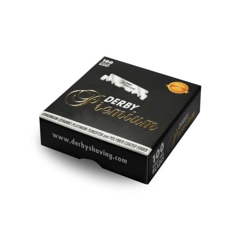 Derby 1/2 Blade Premium