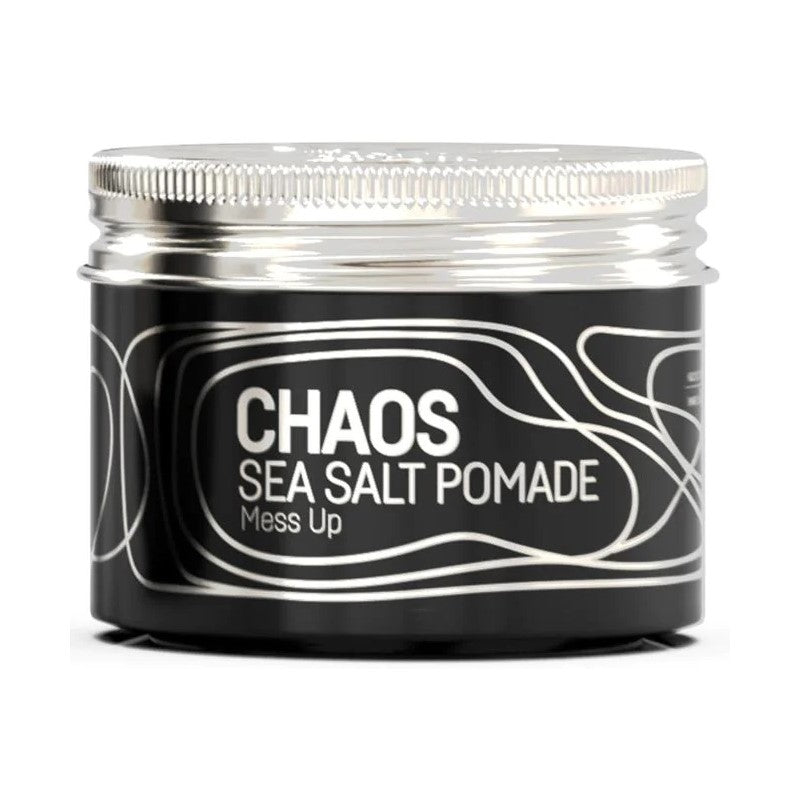 Immortal Sea Salt Pomade 3.4 oz.