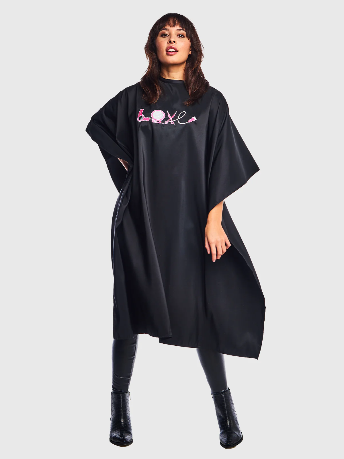 Betty Dain Styling Cape Love | 280