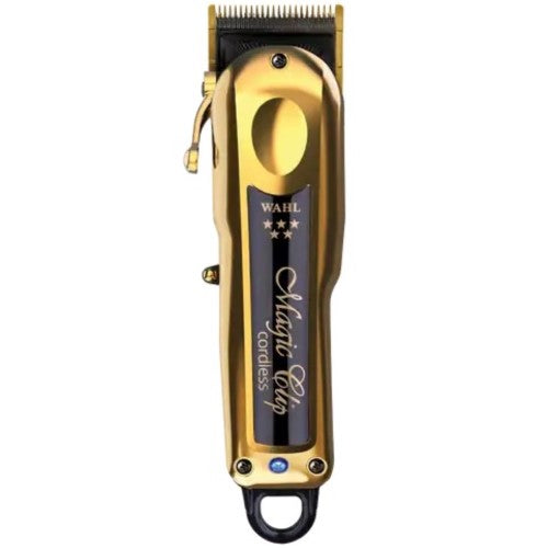 Wahl 5-Star Magic Clip Cordless Gold | 8148-700
