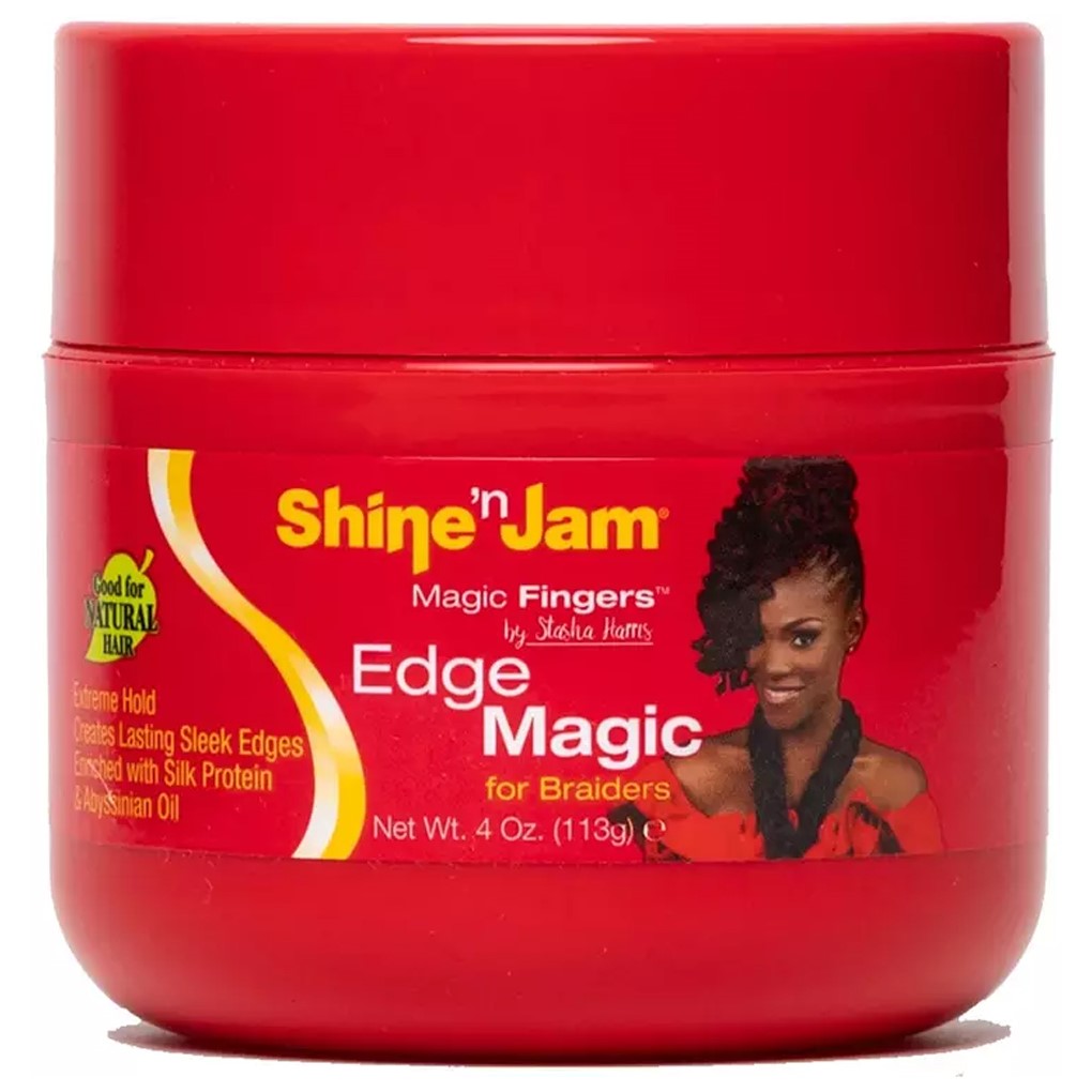 Ampro Shine’N Jam Magic 4 oz.