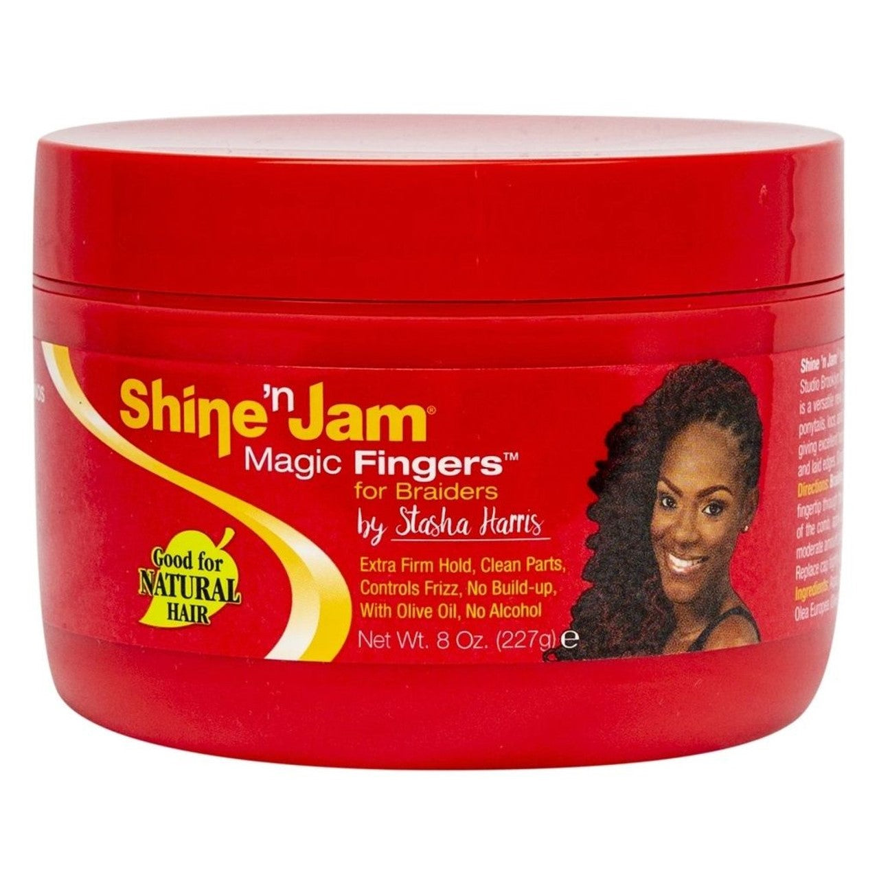 Ampro Shine’N Jam Magic 8 oz.