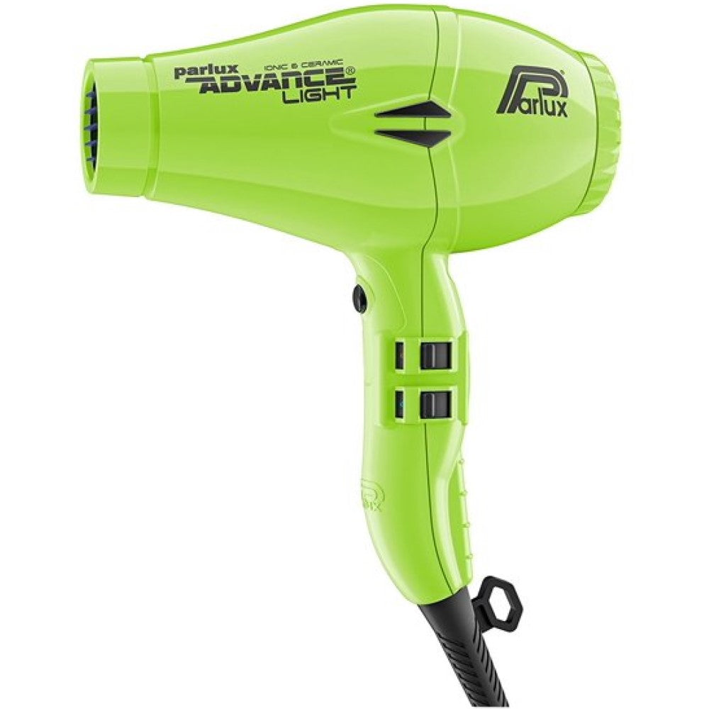 Parlux Advance Light Green