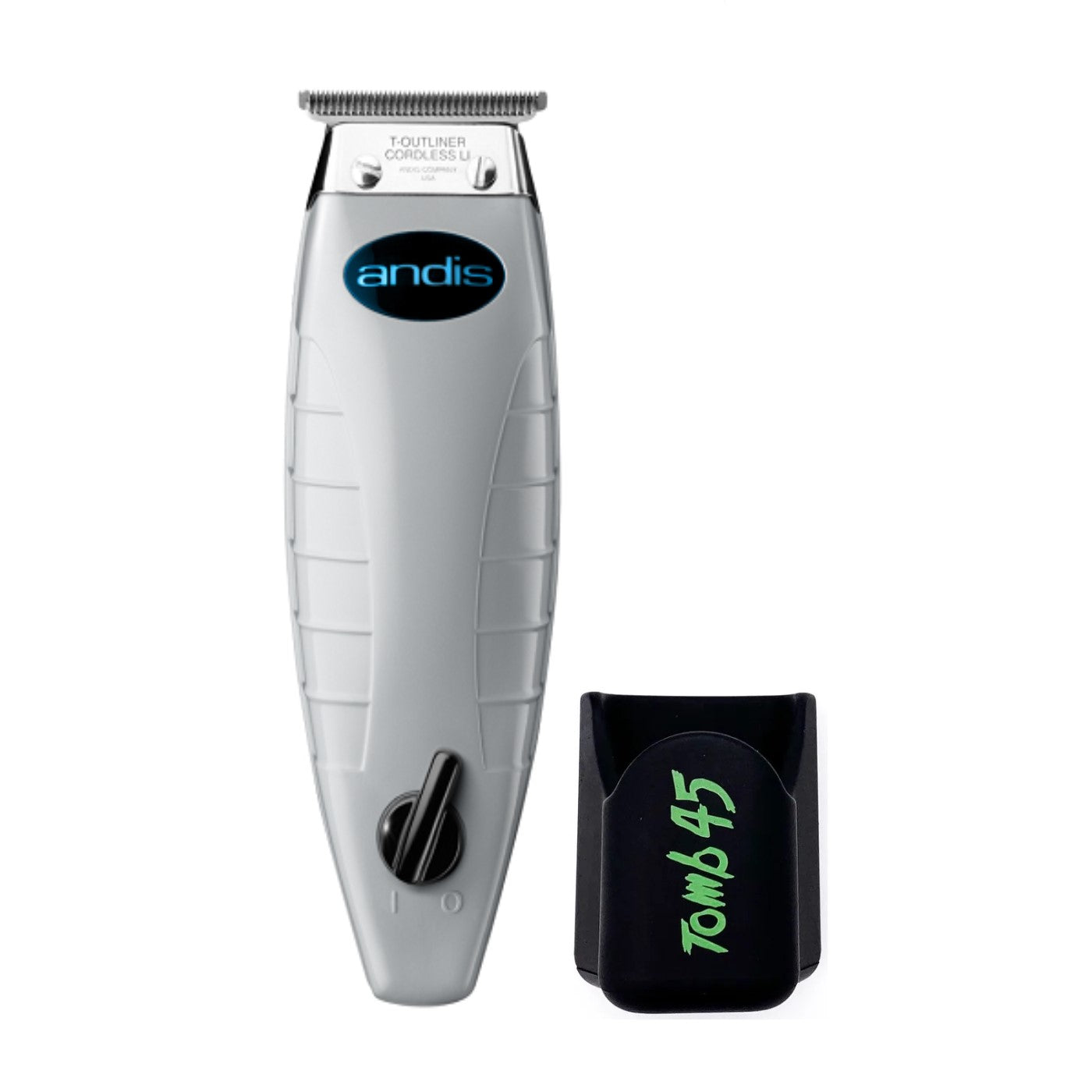 Tomb45 PowerClip T-Outliner