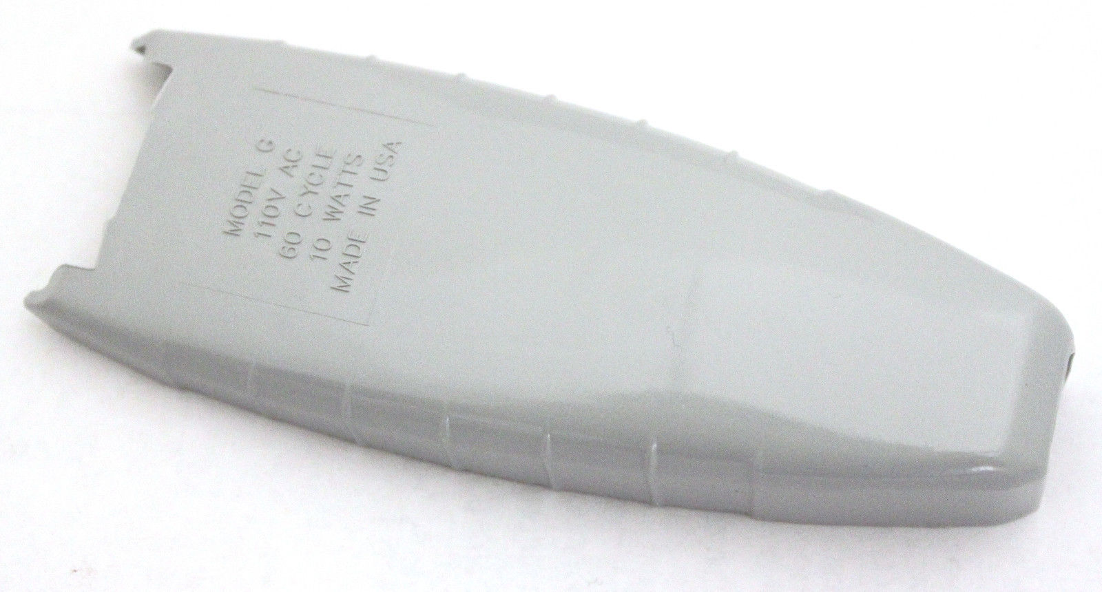 Andis T-Outliner Lower Housing | 06527