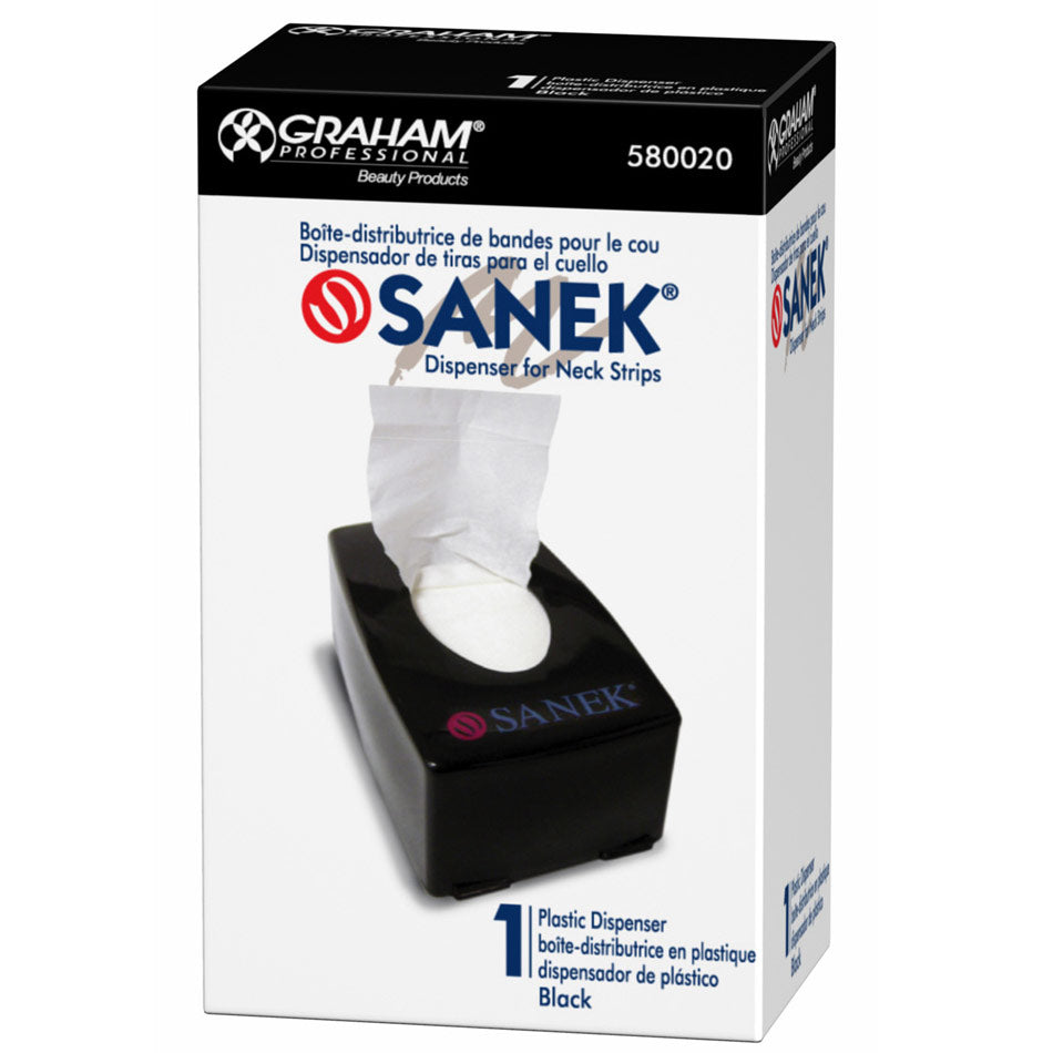 Sanek Dispenser