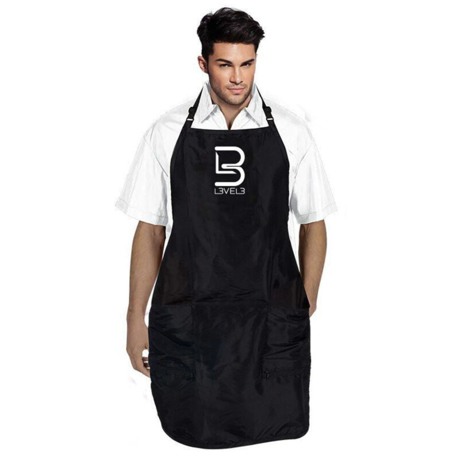 L3VEL3 Professional Apron