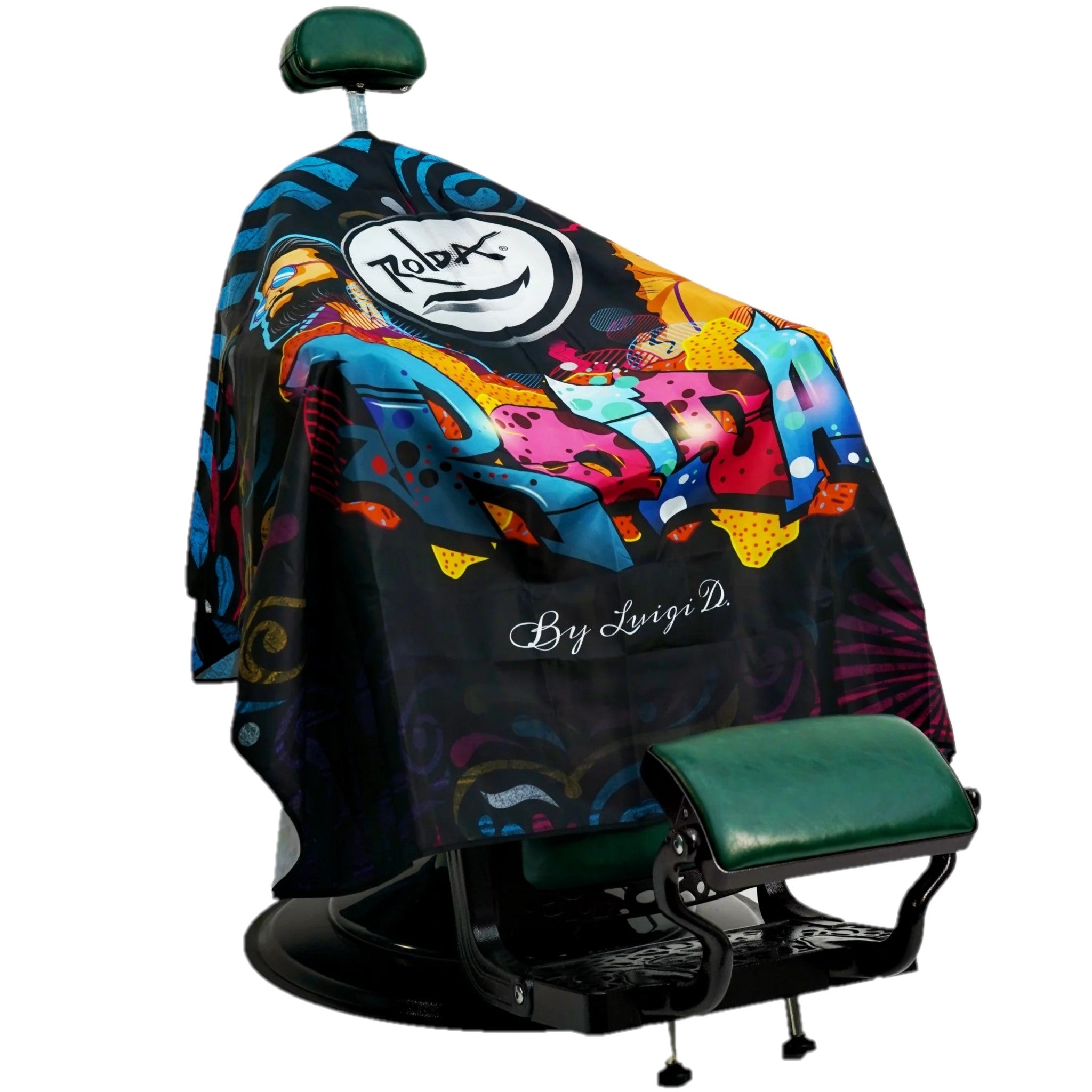 Rolda Urban Cape #1
