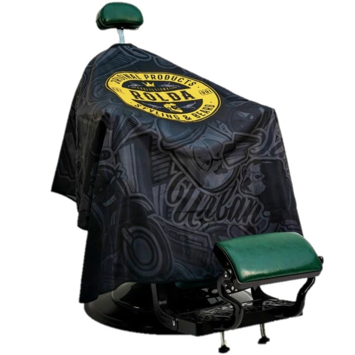Rolda Urban Cape #2