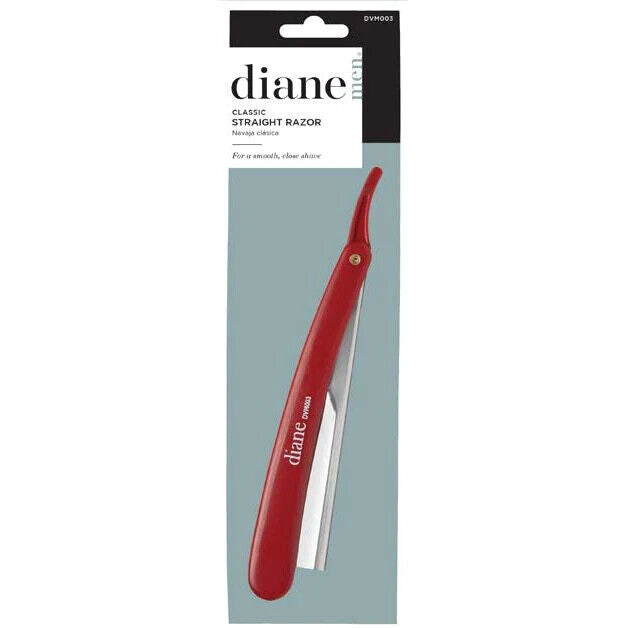 Diane Straight Razor Red DVM003