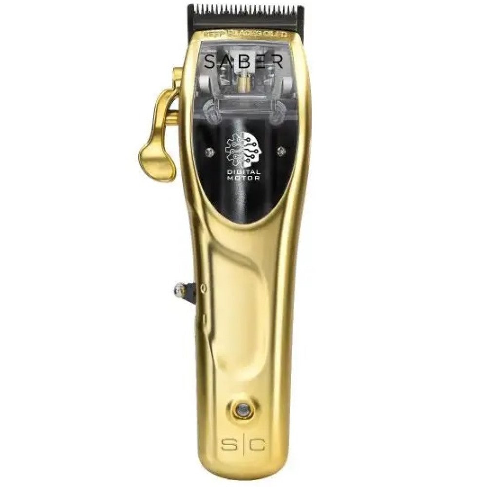 StyleCraft Saber Clipper | SC605G
