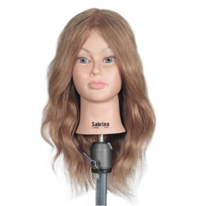 Burmax Celebrity Manikin Sabrina #550