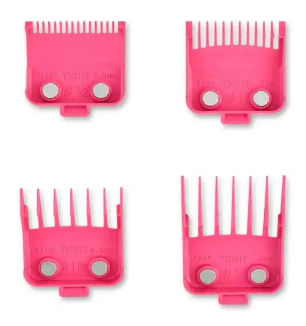 StyleCraft Tight Guards Pink | SCTGPK