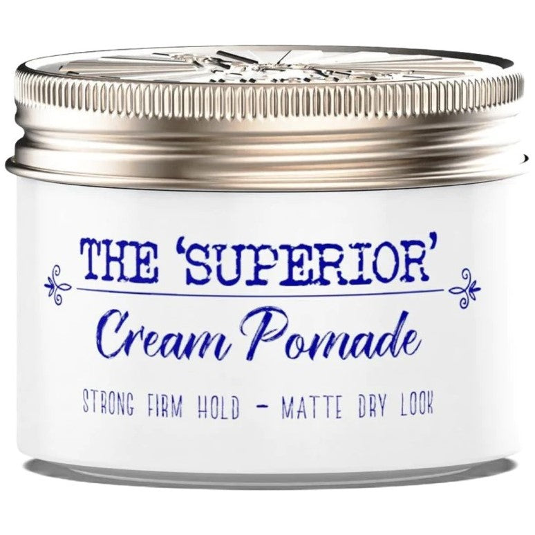 Immortal Exclusive Cream Pomade Superior 3.4 oz.