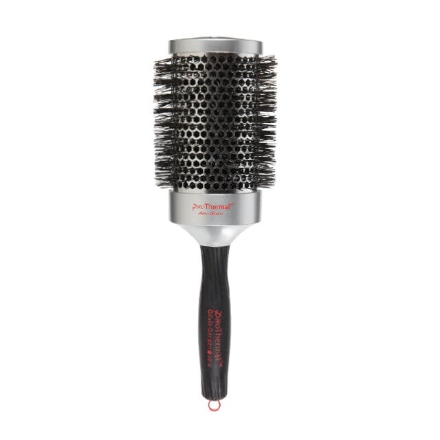 Olivia Garden ProThermal Anti-Static Brush T63