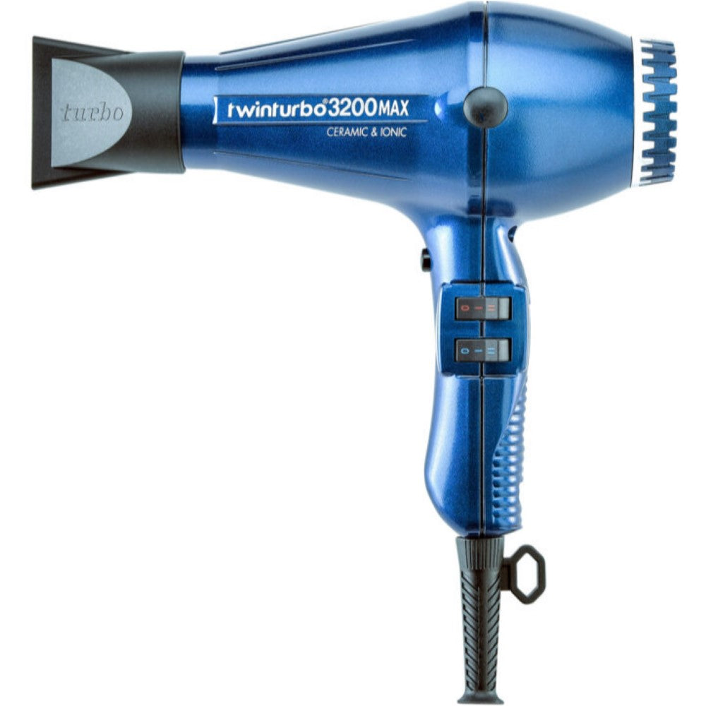 Turbo Power TwinTurbo 3200 Max | Night Blue